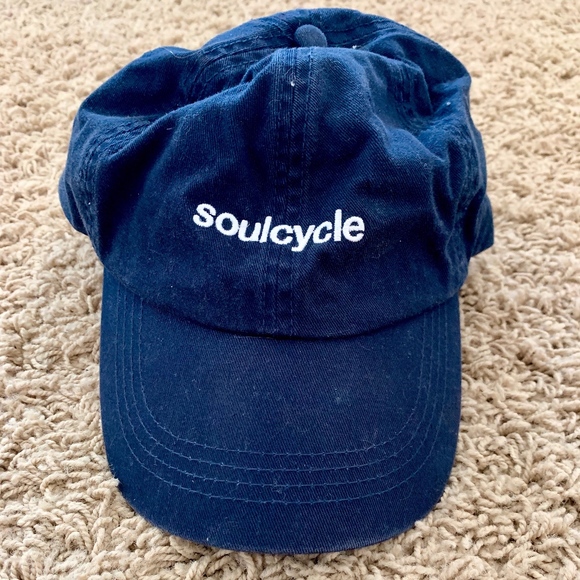 soulcycle Accessories - Soulcycle Baseball Cap